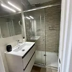 La Casita Cerca De La Playa 度假居 *