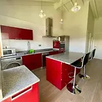 度假居 La Casita Cerca De La Playa *