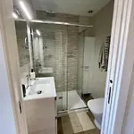 度假居 La Casita Cerca De La Playa