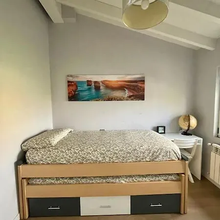 Vakantiehuis La Casita Cerca De La Playa Santander