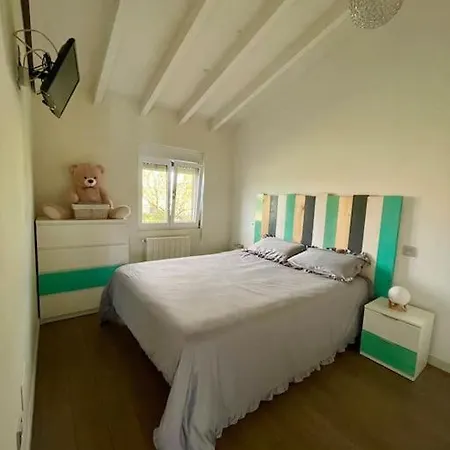 La Casita Cerca De La Playa Holiday home Santander