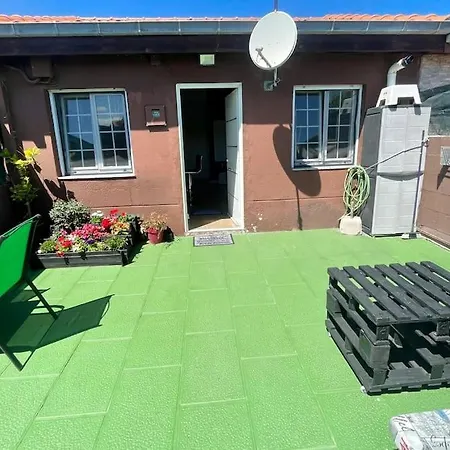 La Casita Cerca De La Playa *