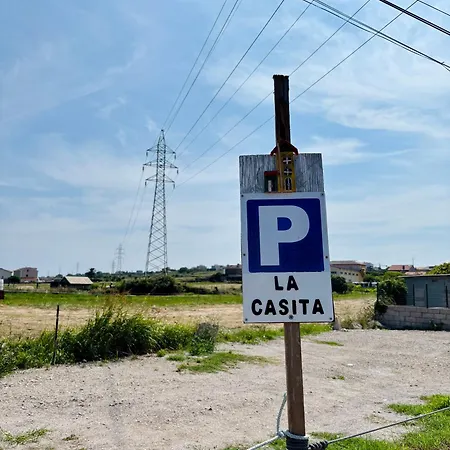 度假居 La Casita Cerca De La Playa 桑坦德