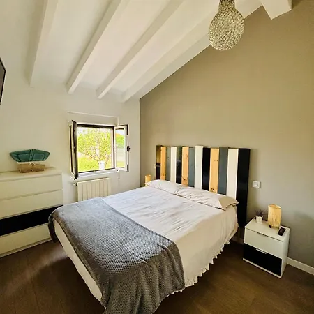 La Casita Cerca De La Playa