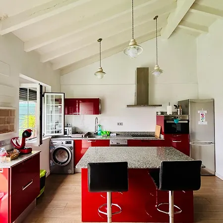 La Casita Cerca De La Playa 度假居