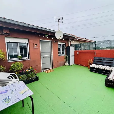 Ferienhaus La Casita Cerca De La Playa