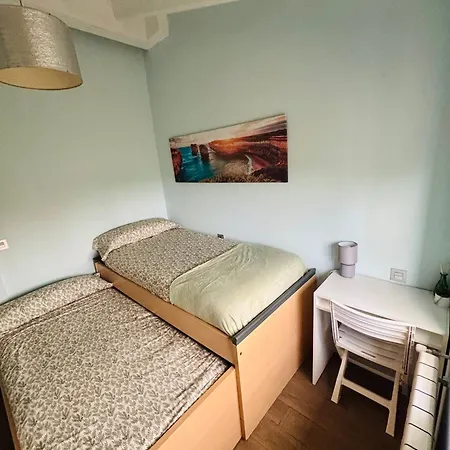 La Casita Cerca De La Playa 度假居 桑坦德