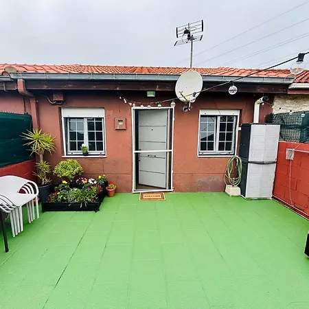 La Casita Cerca De La Playa *