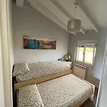 Dom wakacyjny La Casita Cerca De La Playa *