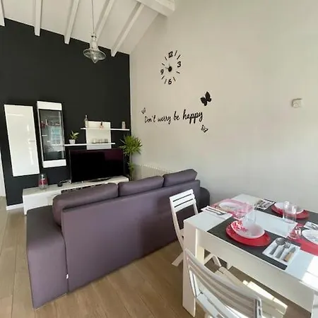 La Casita Cerca De La Playa * 桑坦德