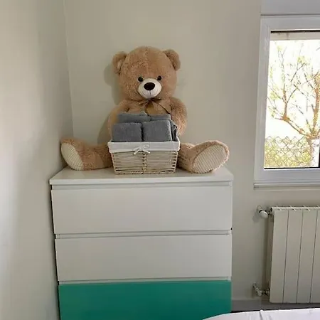 La Casita Cerca De La Playa *