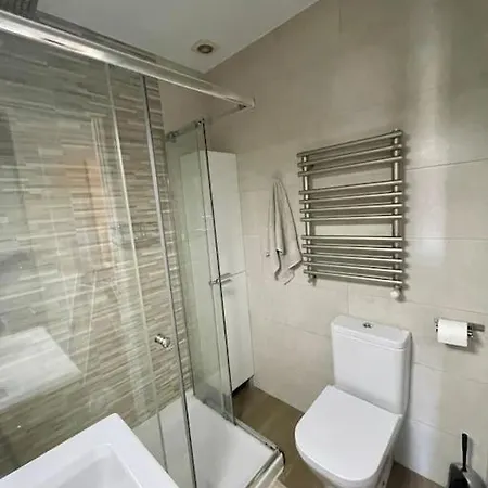 La Casita Cerca De La Playa Holiday home