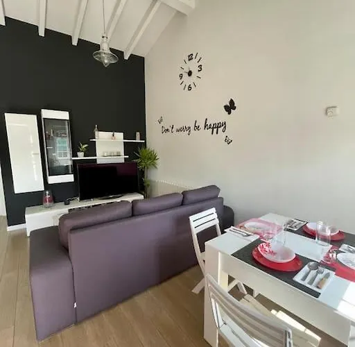 La Casita Cerca De La Playa * 桑坦德