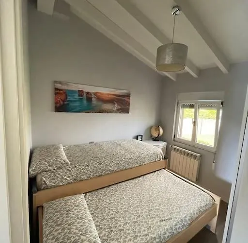 度假居 La Casita Cerca De La Playa *