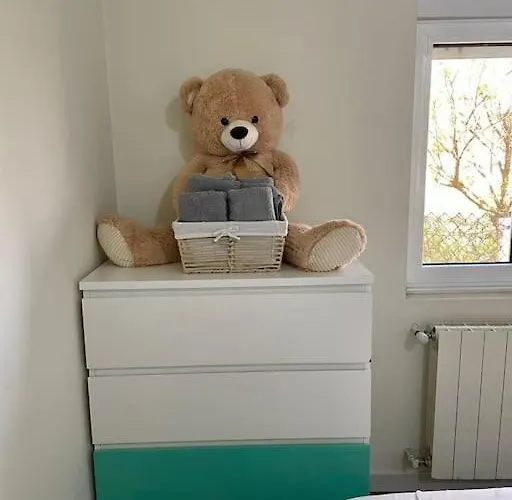 La Casita Cerca De La Playa *