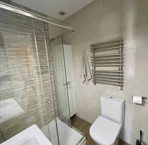 La Casita Cerca De La Playa 度假居