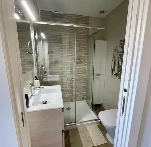 度假居 La Casita Cerca De La Playa